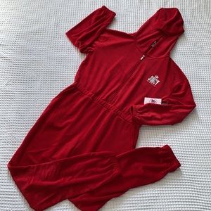 Juicy Couture Velour Tracksuit